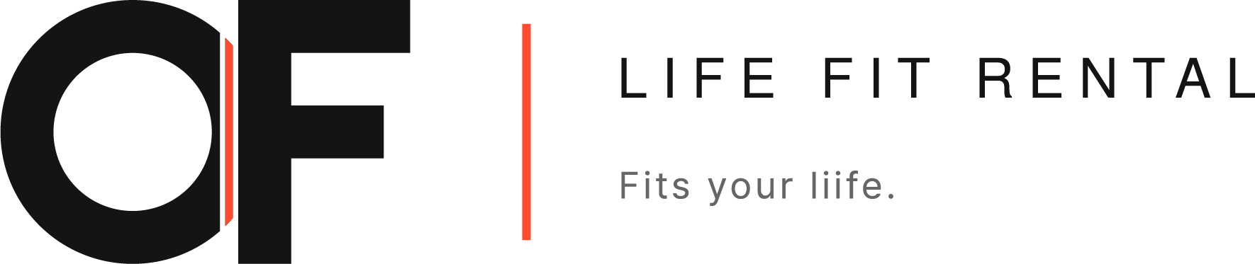 OF LIFE FIT RENTAL